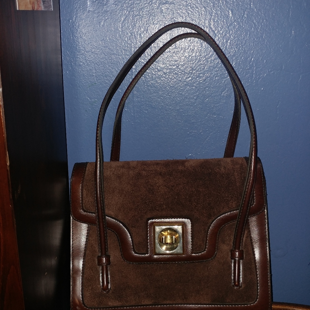 Brown bag